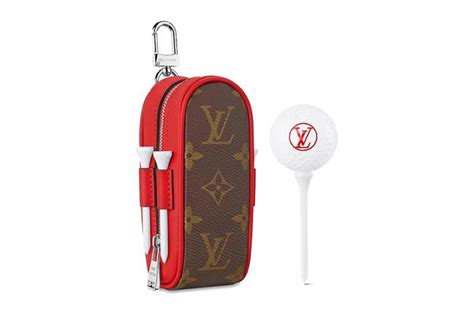 lv golf kit